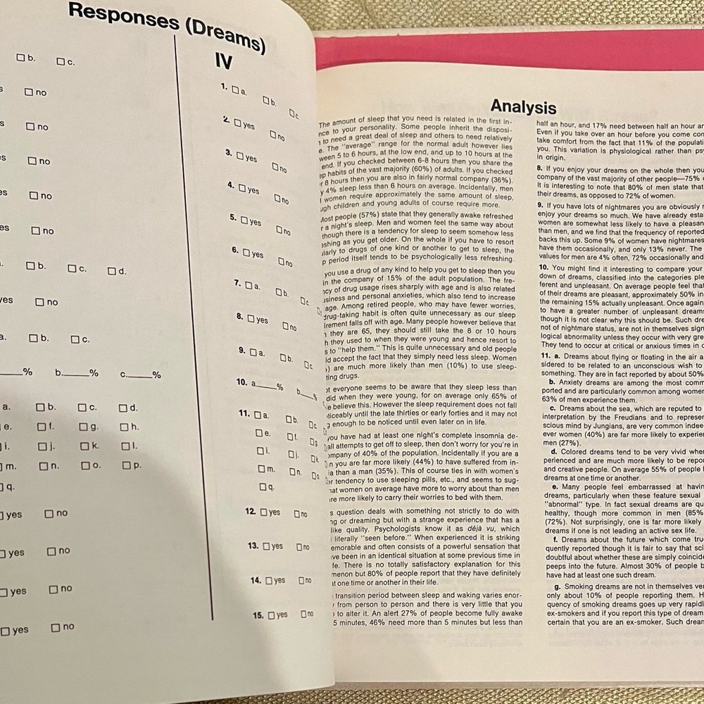 Understanding Human Behavior Volume 1 - Picture 14 of 14